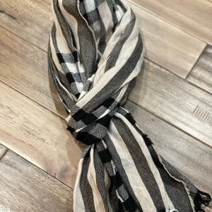 Authentic Burberry Scarf
